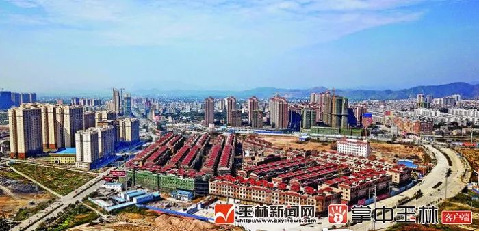 现在的博白是怎样的,你知道博白有多牛吗