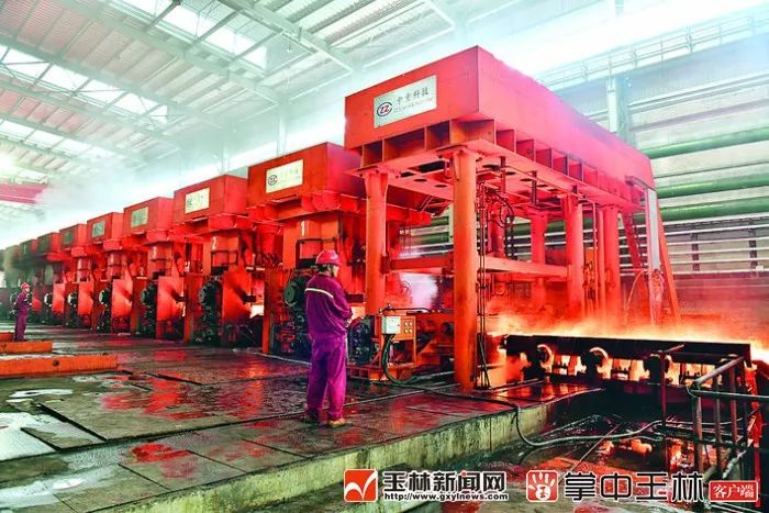 现在的博白是怎样的,你知道博白有多牛吗