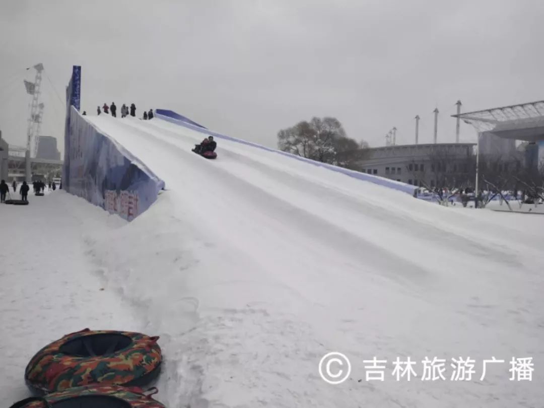 雪博会购物攻略大全,雪博会购物攻略