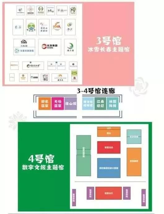 雪博会购物攻略大全,雪博会购物攻略