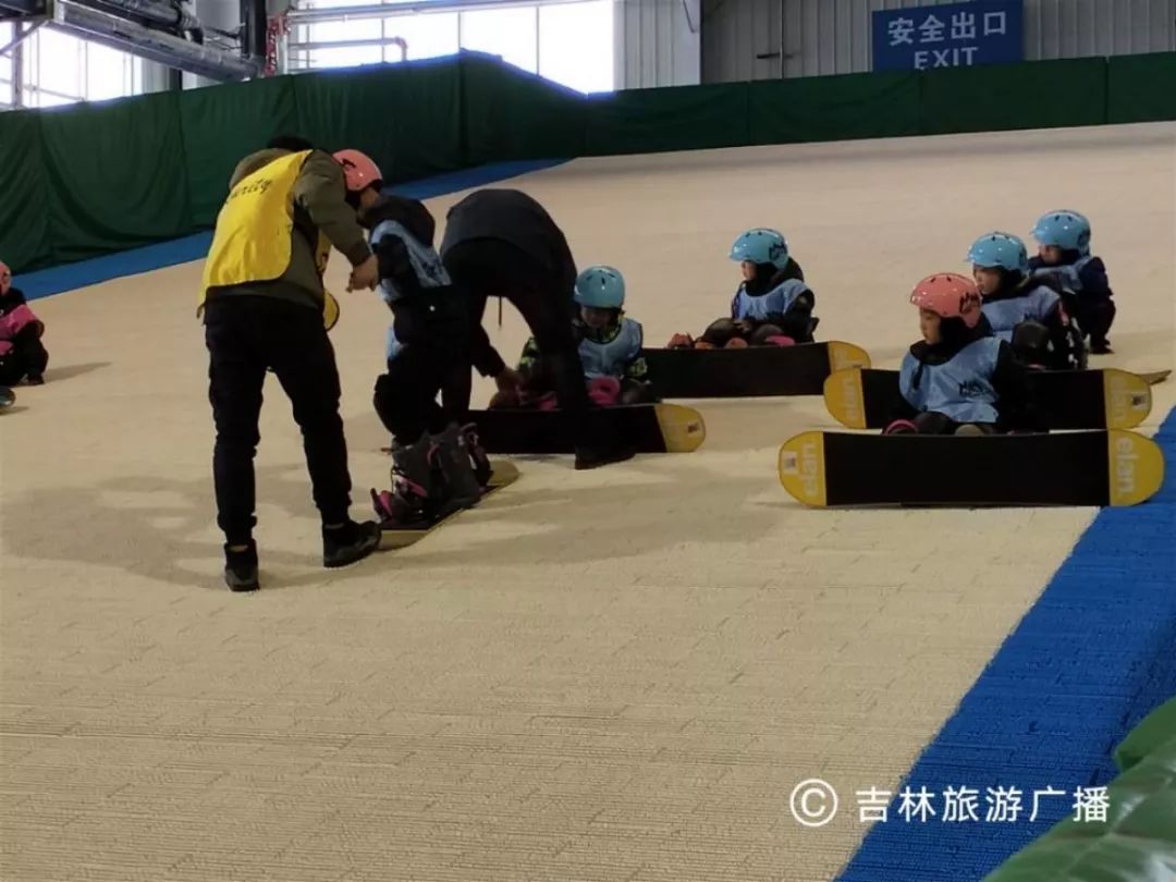 雪博会购物攻略大全,雪博会购物攻略