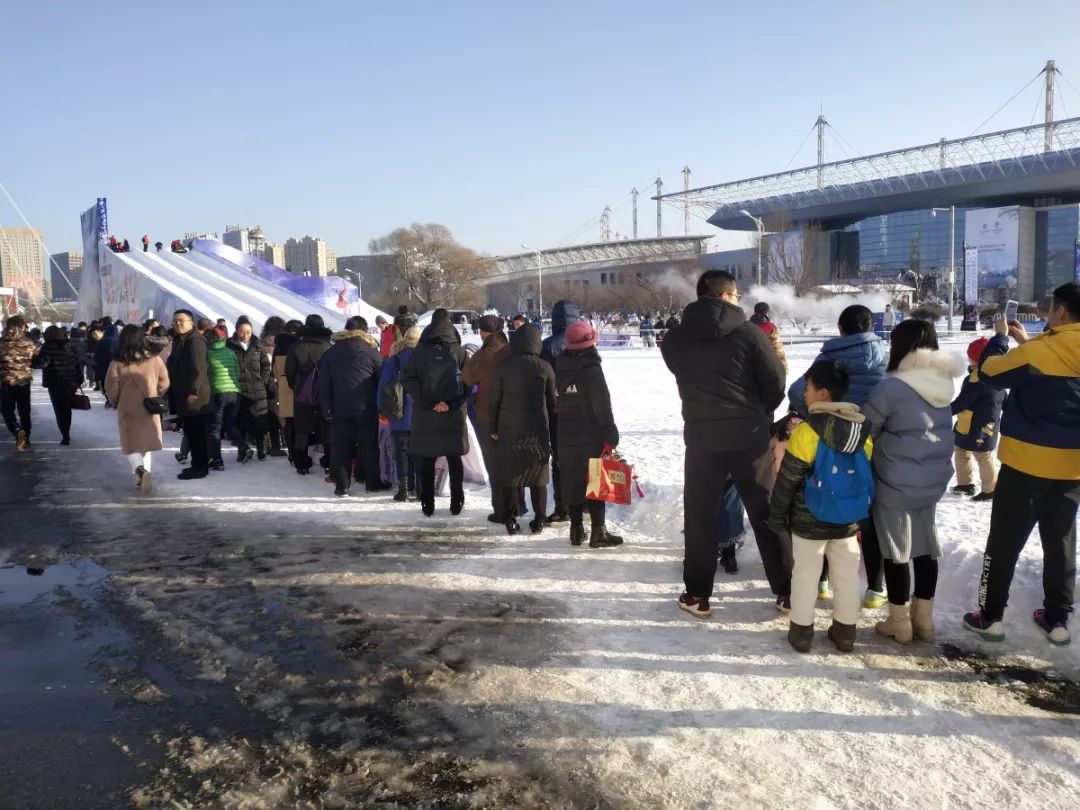 雪博会购物攻略大全,雪博会购物攻略