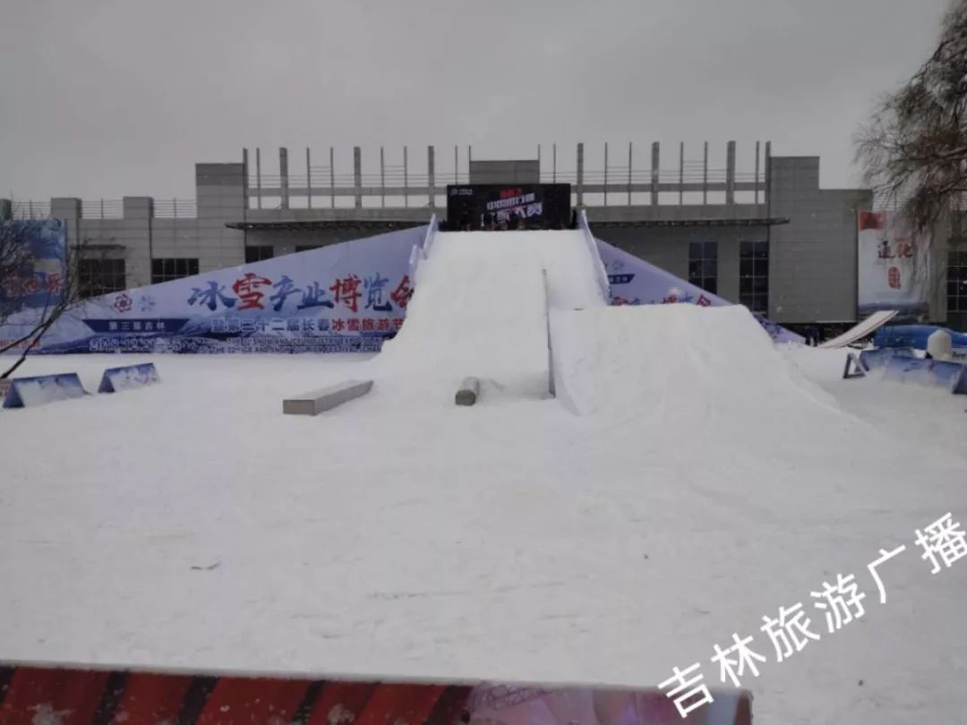 雪博会购物攻略大全,雪博会购物攻略