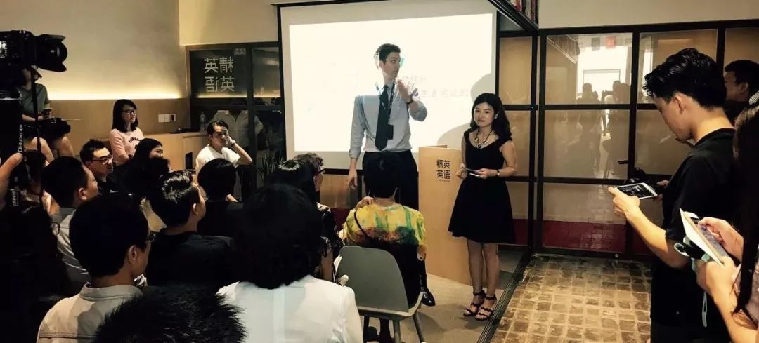 哈佛的学生都在看这种视频，每天15分钟，英语水平暴增！