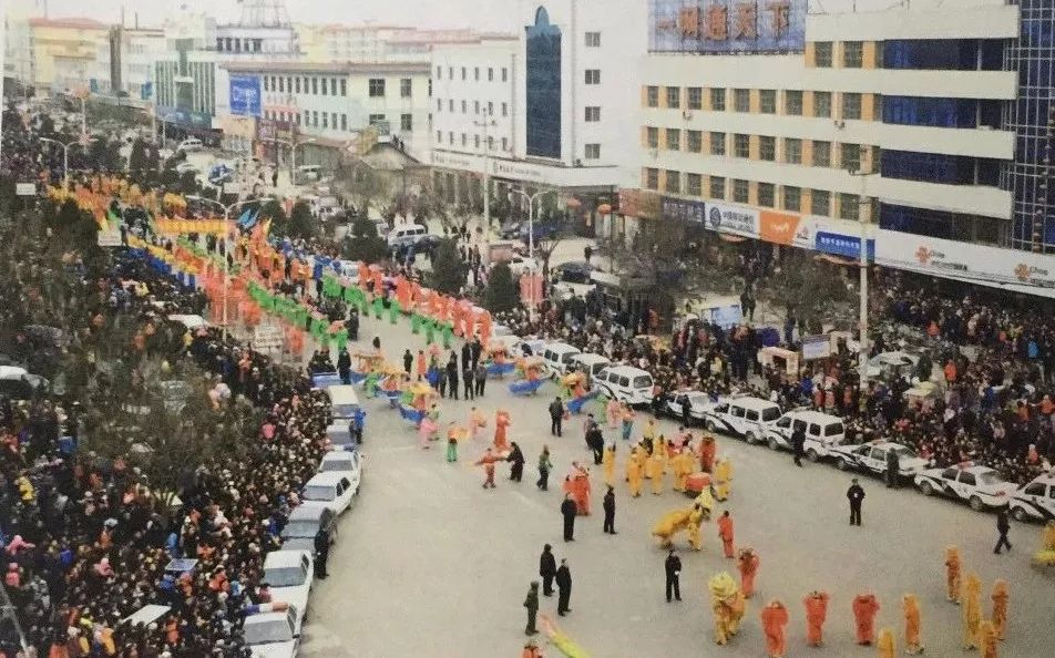 品民俗寻年味图片,品民俗赏非遗展乡村新面貌