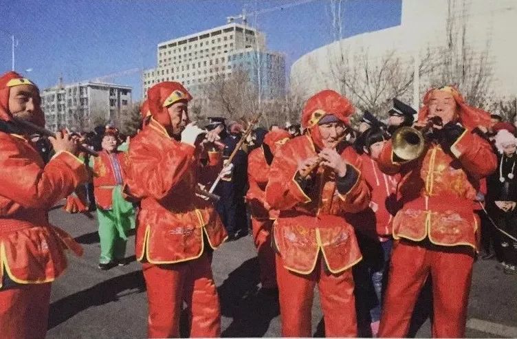 品民俗寻年味图片,品民俗赏非遗展乡村新面貌