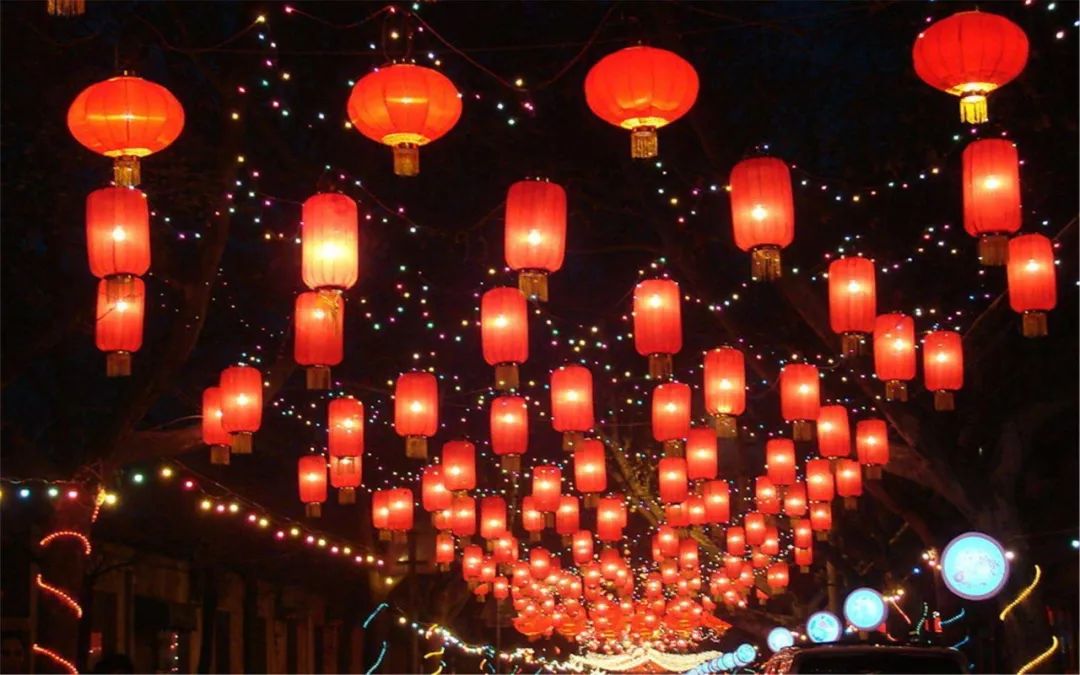 品民俗寻年味图片,品民俗赏非遗展乡村新面貌