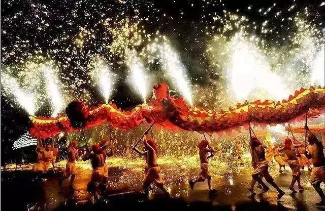 品民俗寻年味图片,品民俗赏非遗展乡村新面貌