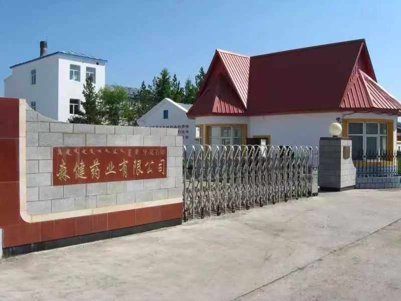 关注｜看！“北国药都”知名品牌