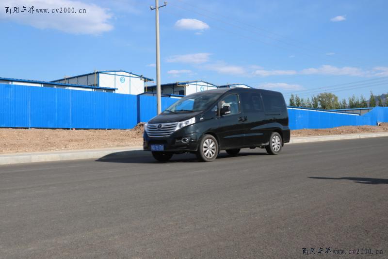 江淮瑞风m5使用报告,江淮瑞风m5参数配置及报价