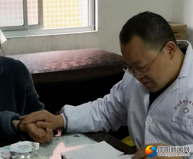 吕湘南医生是邵阳人,吕湘南医生看泌尿外科吗