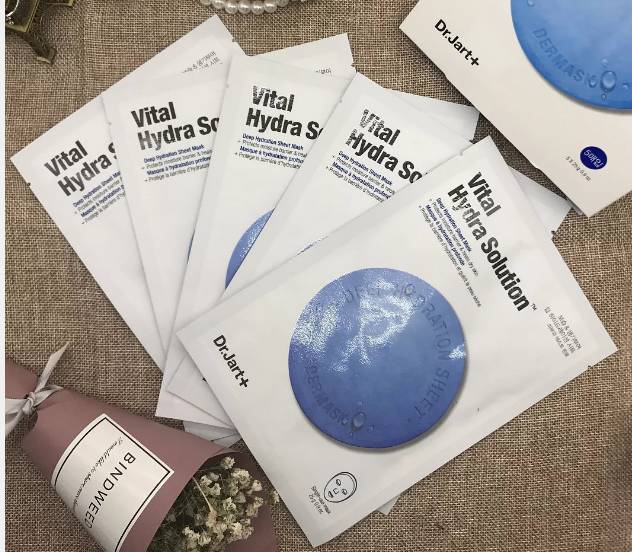 拯救熬夜脸免洗面膜,拯救熬夜脸祛痘面膜