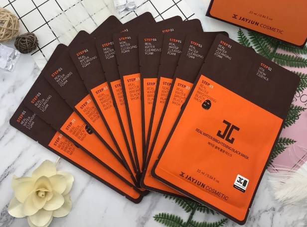 拯救熬夜脸免洗面膜,拯救熬夜脸祛痘面膜