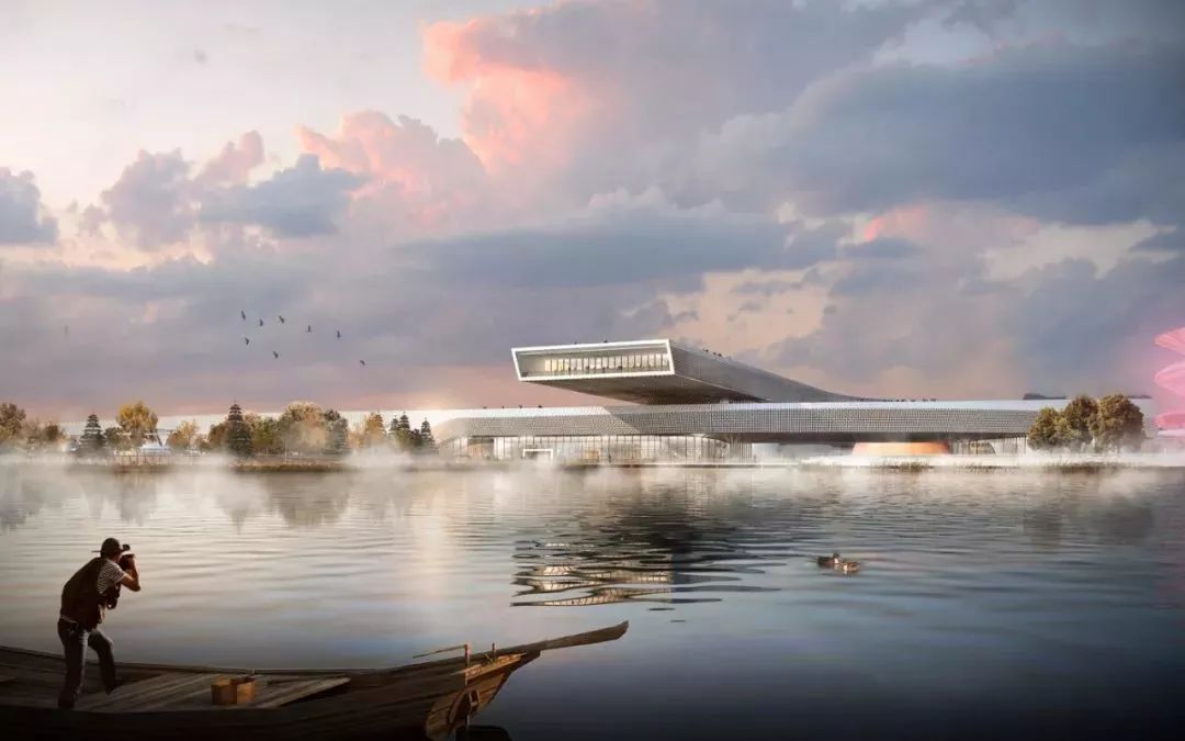 苏州乐园改造效果图,苏州乐园重建叫什么名字