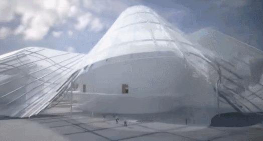 苏州乐园改造效果图,苏州乐园重建叫什么名字