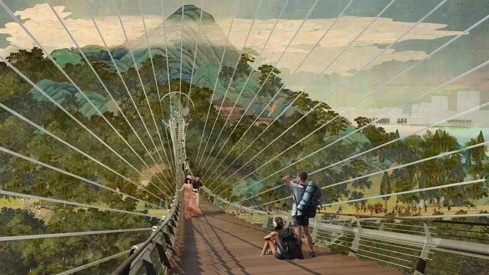 苏州乐园改造效果图,苏州乐园重建叫什么名字