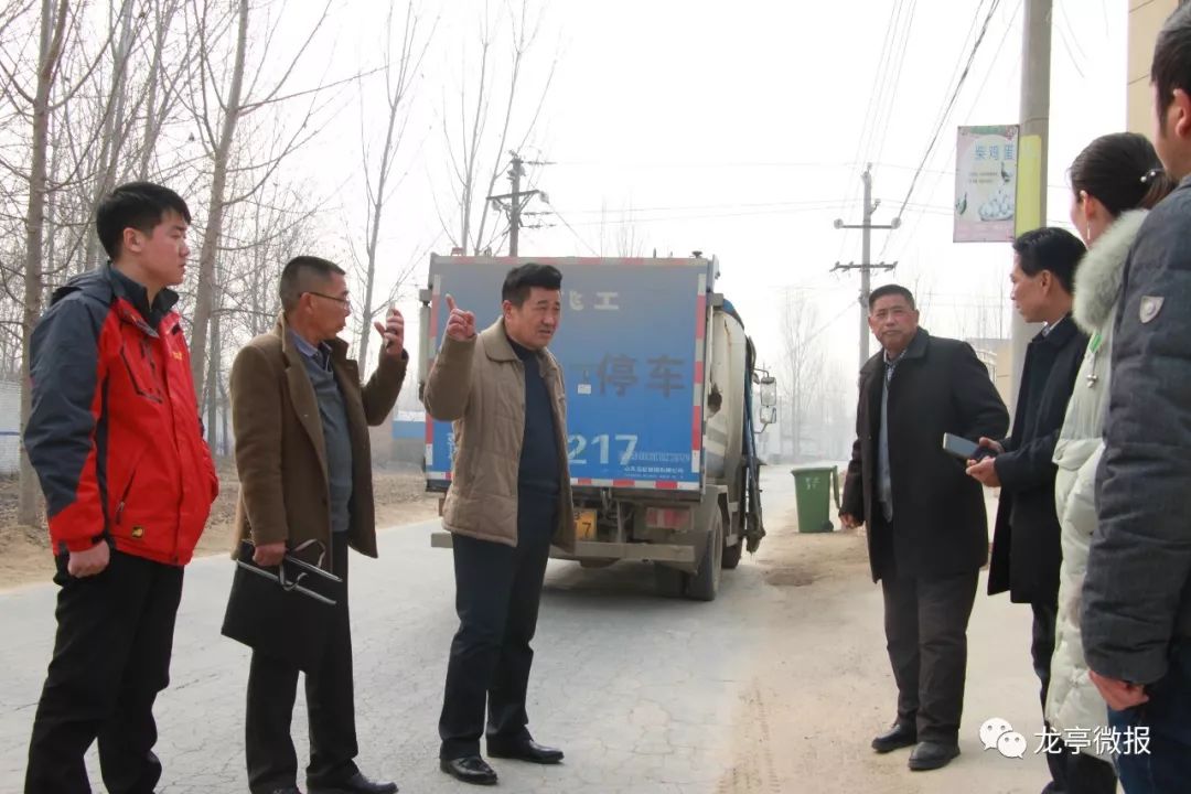 让乡村环境建设越来越美丽,让乡村更美丽让生态更宜居