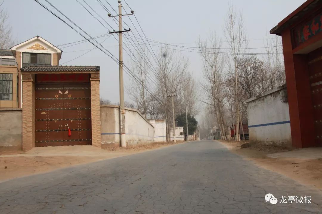 让乡村环境建设越来越美丽,让乡村更美丽让生态更宜居