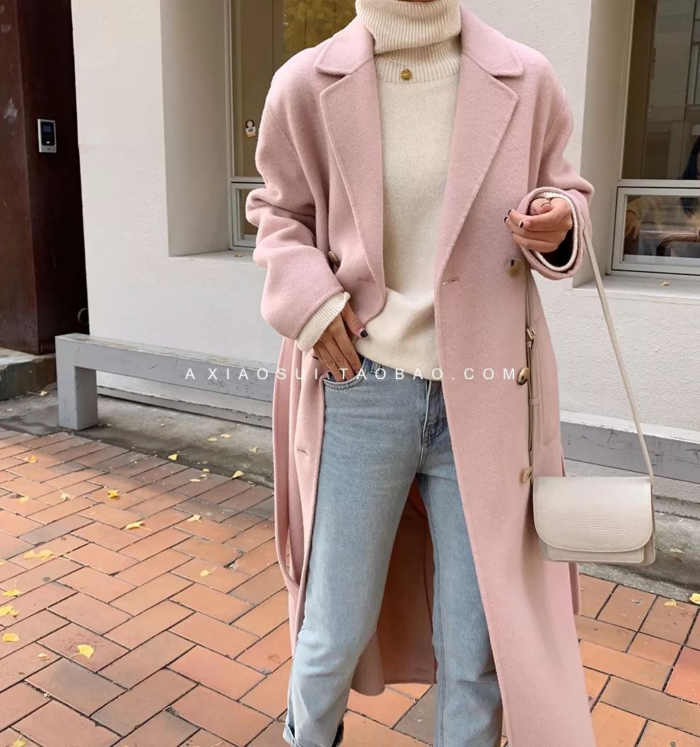 有必要买纯羊毛大衣吗,再穷也要买衣服