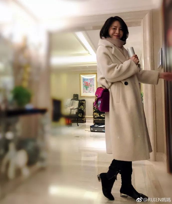 有必要买纯羊毛大衣吗,再穷也要买衣服