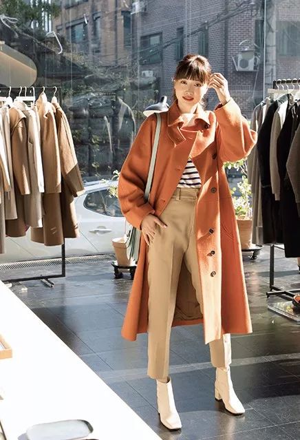 有必要买纯羊毛大衣吗,再穷也要买衣服