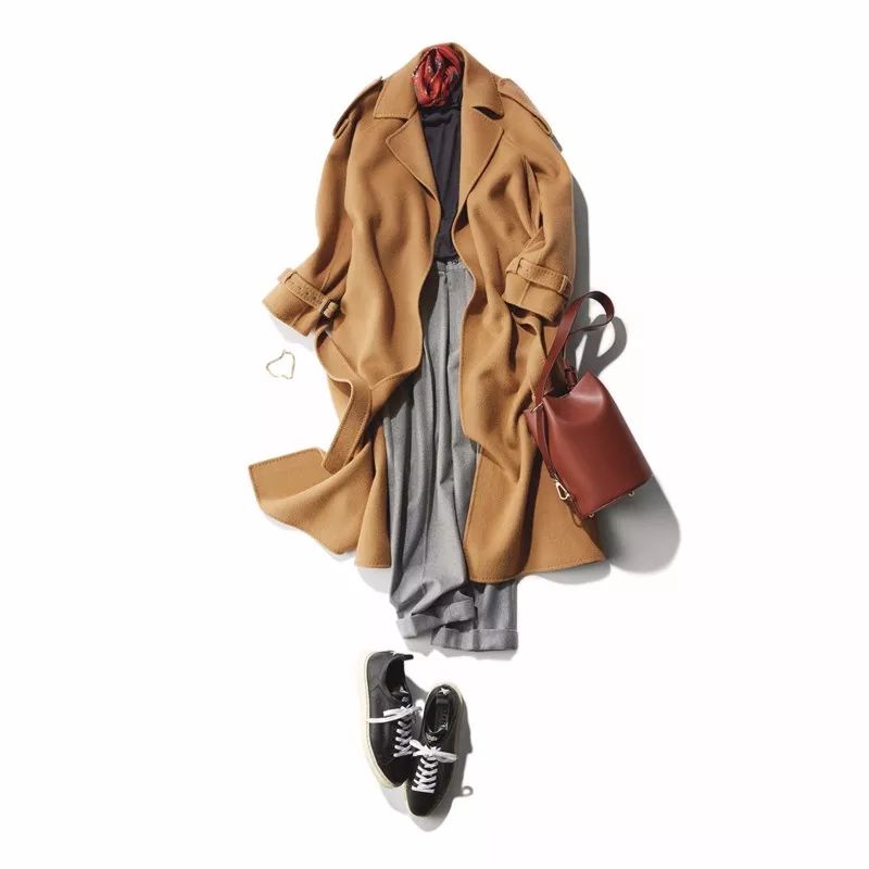 有必要买纯羊毛大衣吗,再穷也要买衣服