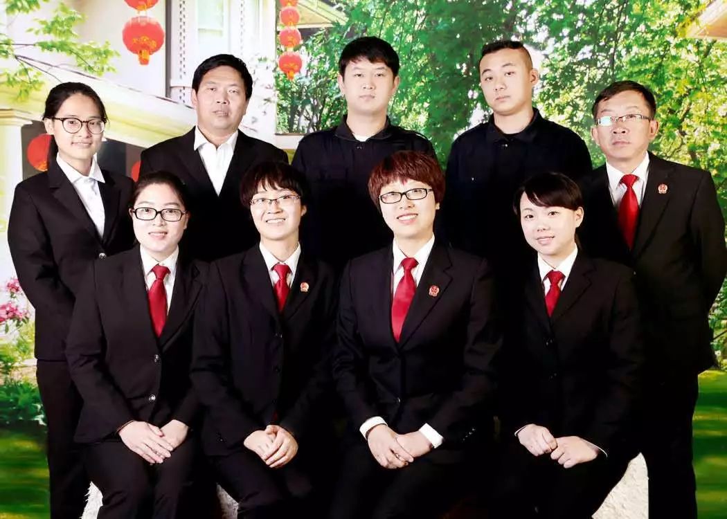 「见证改革开放40周年焦作法院集体」博爱法院许良中心法庭:穿梭于山区的公平使者