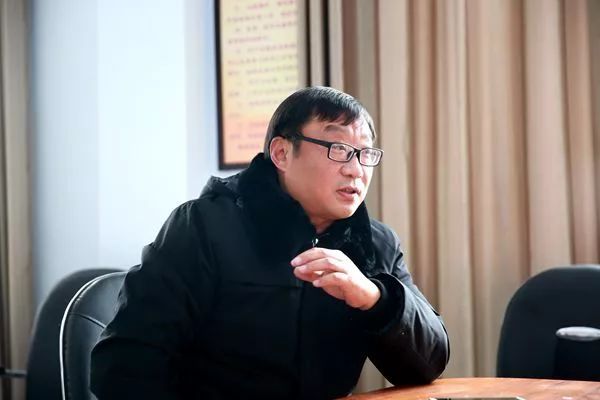 「见证改革开放40周年焦作法院集体」博爱法院许良中心法庭:穿梭于山区的公平使者