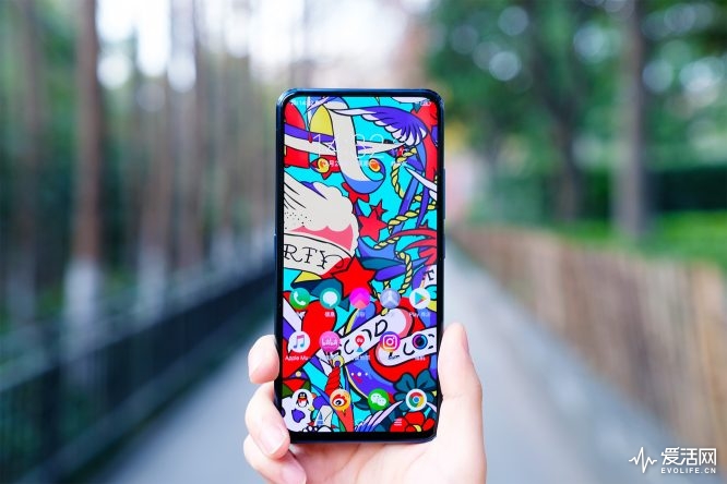 vivoNEX双屏版评测:这是vivo对智能手机的另一种解答