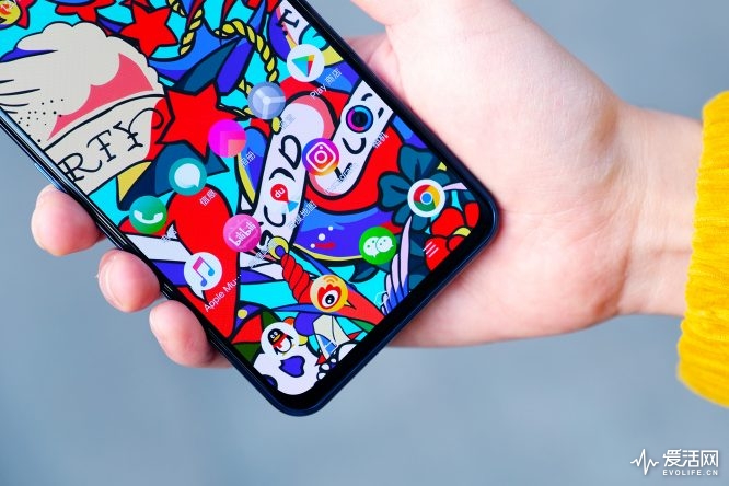 vivoNEX双屏版评测:这是vivo对智能手机的另一种解答