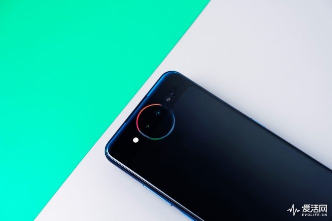 vivoNEX双屏版评测:这是vivo对智能手机的另一种解答