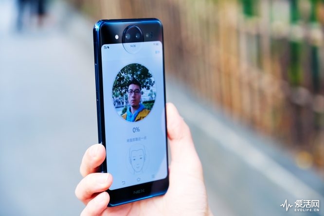 vivoNEX双屏版评测:这是vivo对智能手机的另一种解答