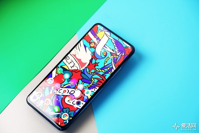 vivoNEX双屏版评测:这是vivo对智能手机的另一种解答