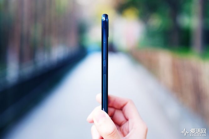 vivoNEX双屏版评测:这是vivo对智能手机的另一种解答