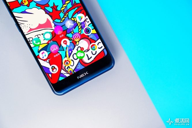 vivoNEX双屏版评测:这是vivo对智能手机的另一种解答