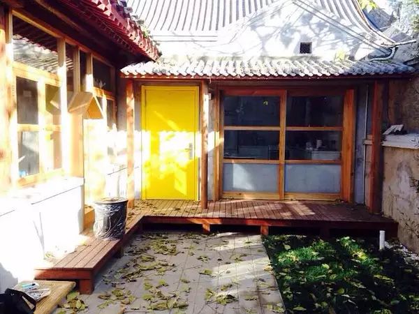 一室一卫出租屋改造全过程,房屋改造出租屋全过程