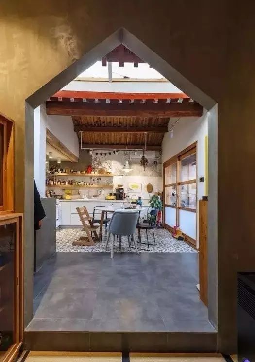 一室一卫出租屋改造全过程,房屋改造出租屋全过程