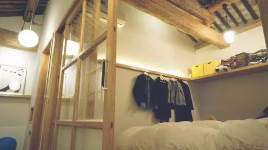 一室一卫出租屋改造全过程,房屋改造出租屋全过程