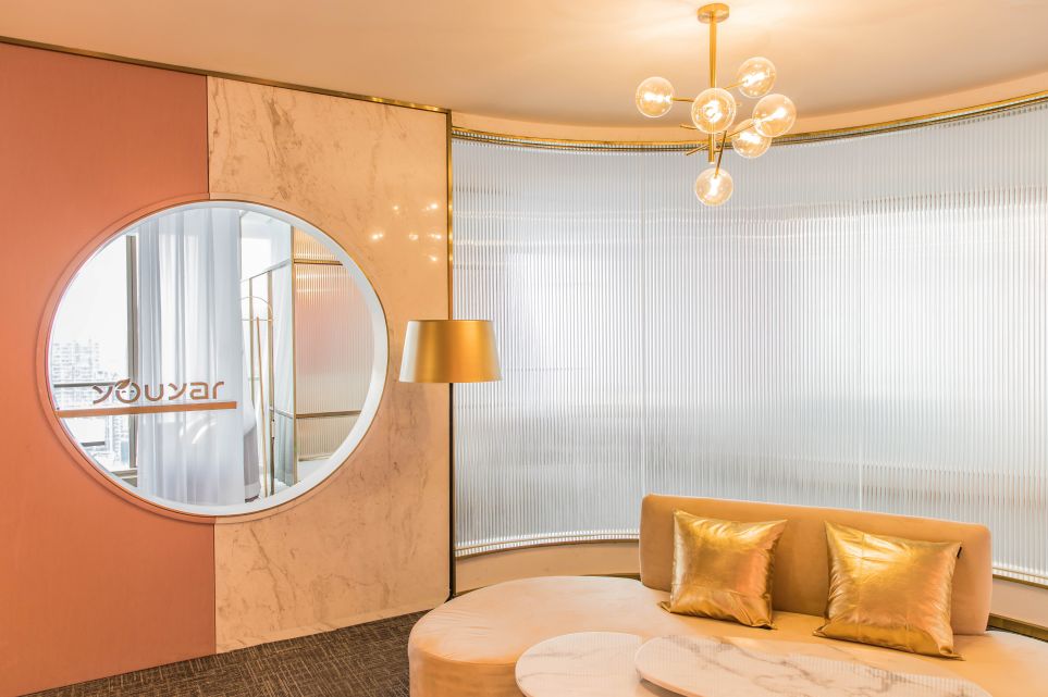 “暖心圣诞，有颜献礼”丨雅诗兰黛圣诞礼盒、Dior香水套装、DHC唇膏免费送！一场美妆风暴正在来袭！