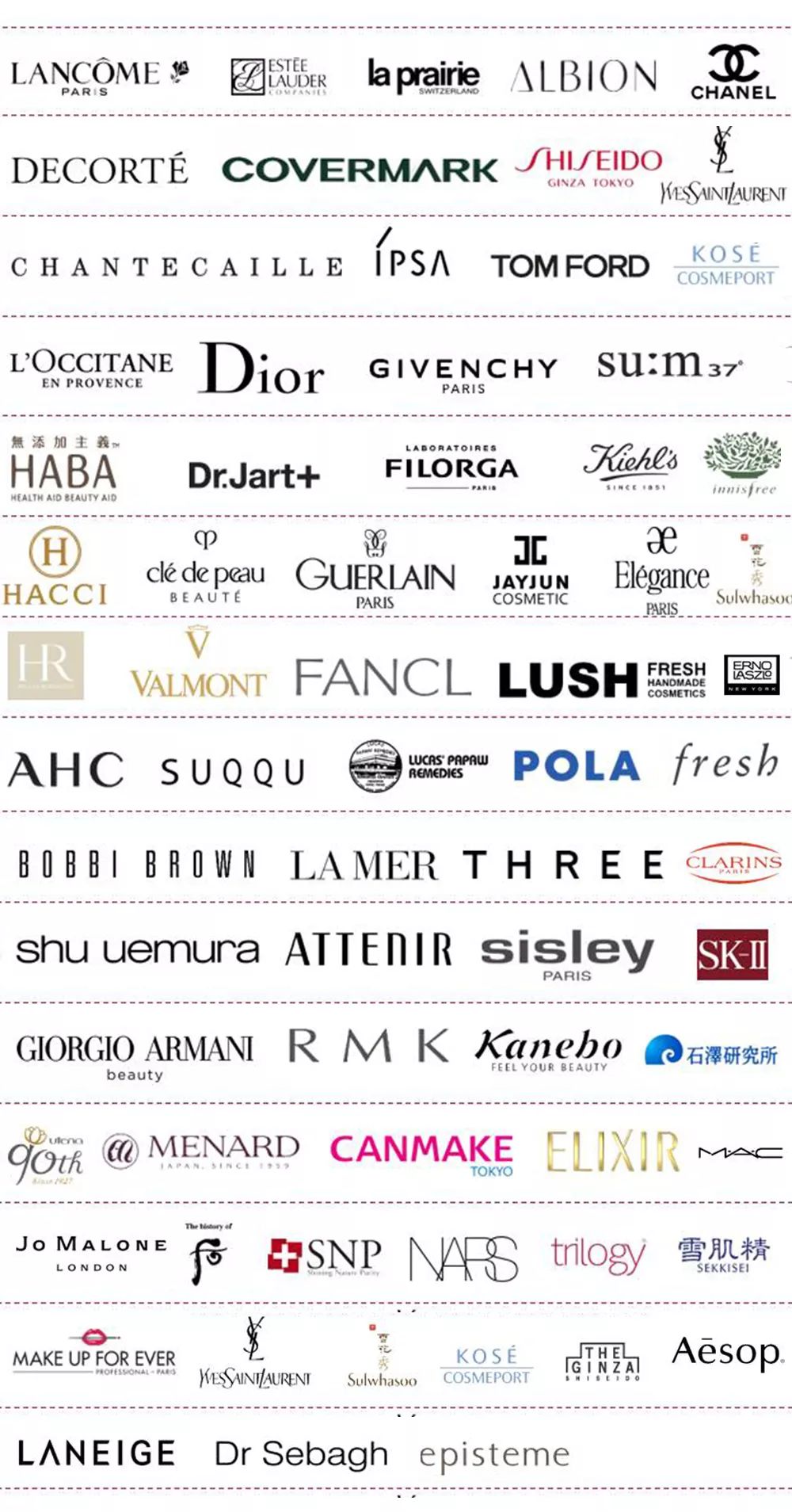 “暖心圣诞，有颜献礼”丨雅诗兰黛圣诞礼盒、Dior香水套装、DHC唇膏免费送！一场美妆风暴正在来袭！