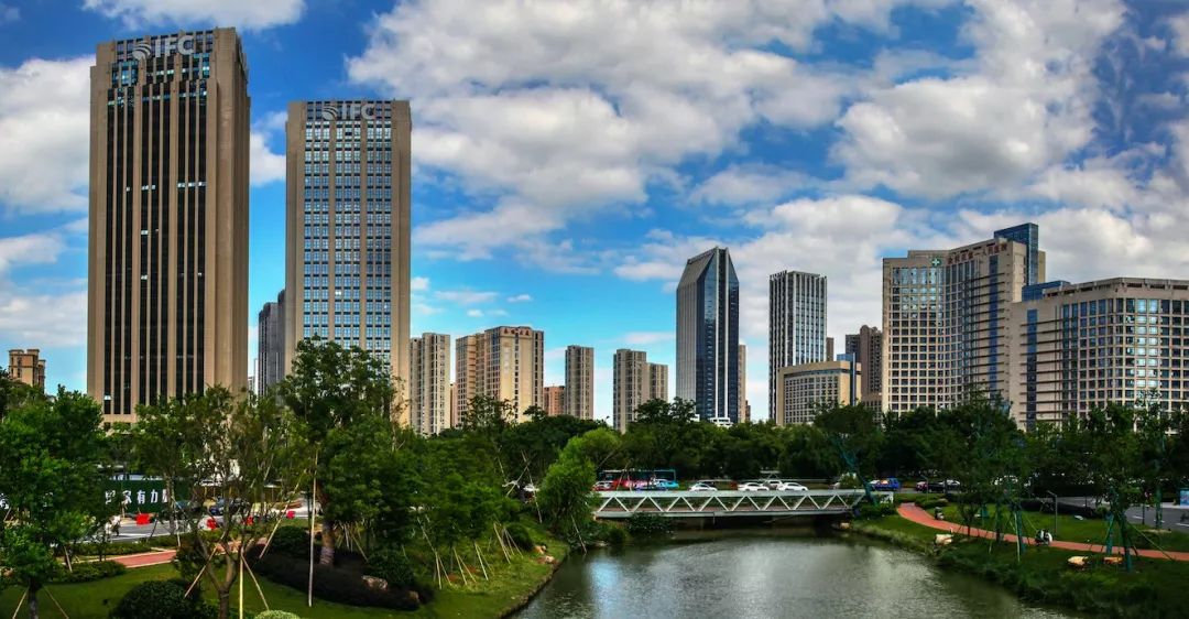 改革开放40年重大举措,改革开放20件大事