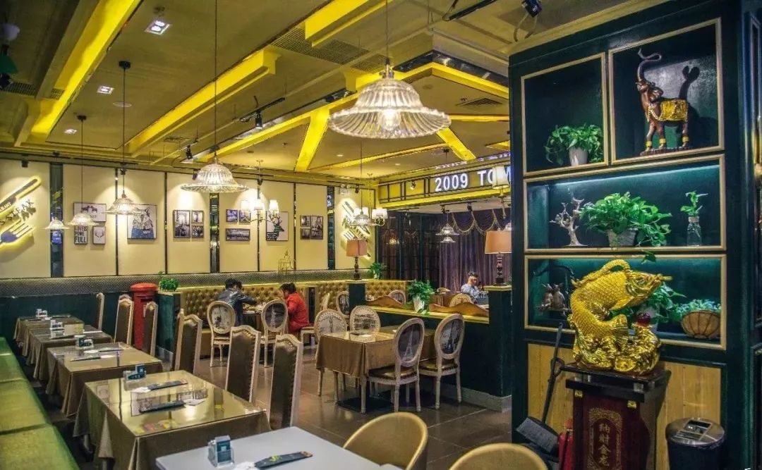 菏泽有单间的西餐厅,菏泽适合情侣的西餐餐厅高端