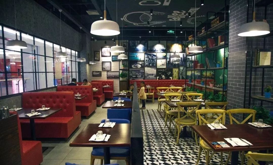 菏泽有单间的西餐厅,菏泽适合情侣的西餐餐厅高端