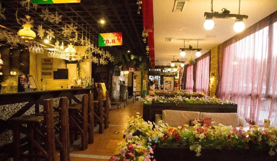 菏泽有单间的西餐厅,菏泽适合情侣的西餐餐厅高端