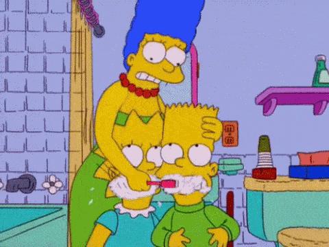 牙不好一般最大原因,牙齿越来越差的原因