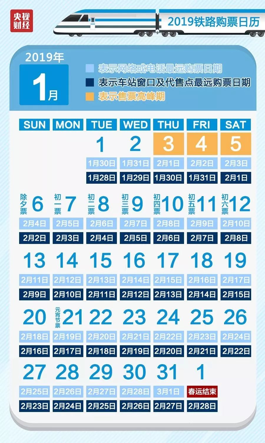 2023春运车票12月24日开售,2019春运火车票已开售