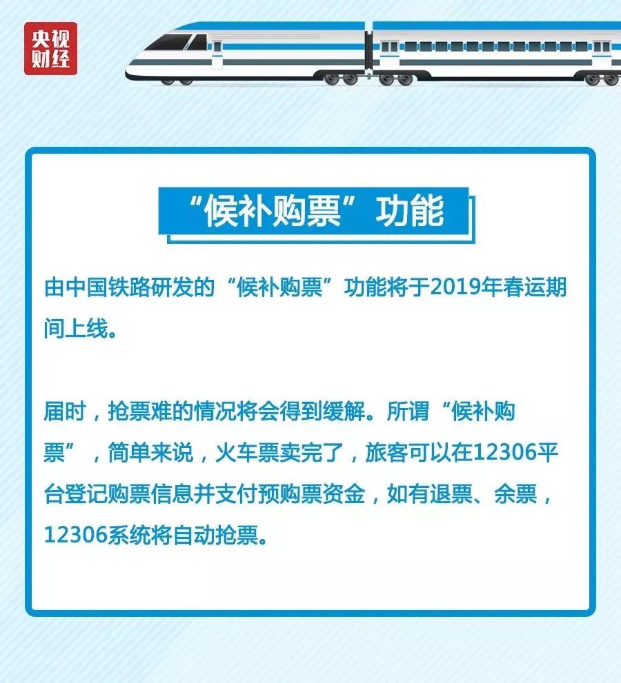 2023春运车票12月24日开售,2019春运火车票已开售
