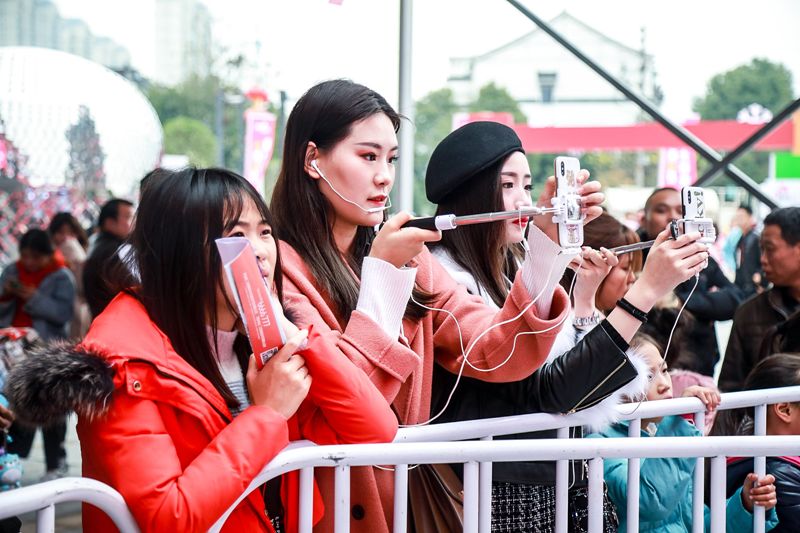 硕果时代购物中心有哪些店,硕果时代购物中心