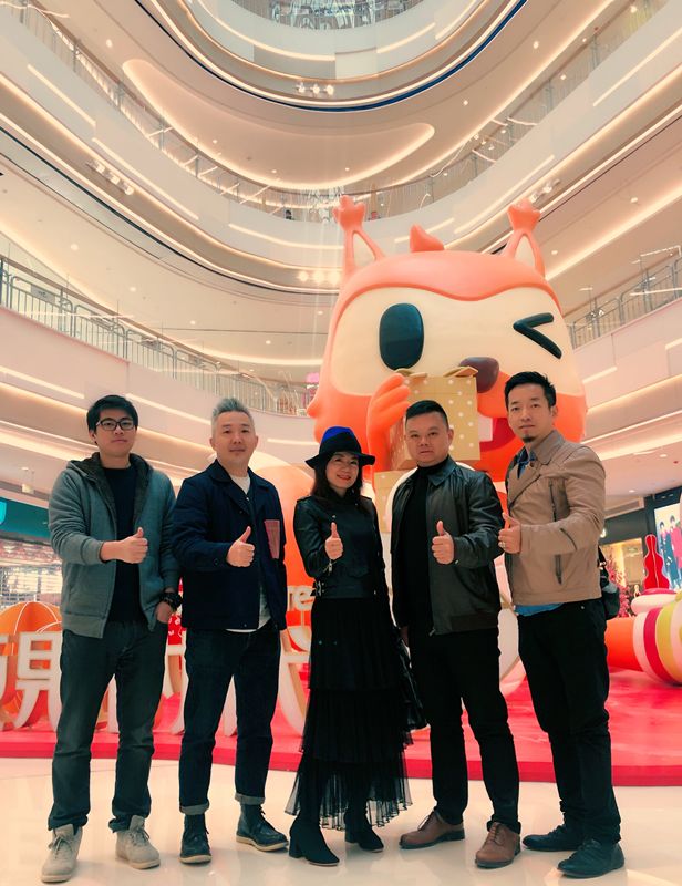 硕果时代购物中心有哪些店,硕果时代购物中心