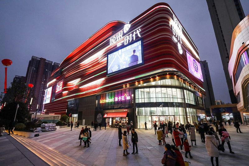 抚州新区腾飞，住在这个片区的居民有福了！